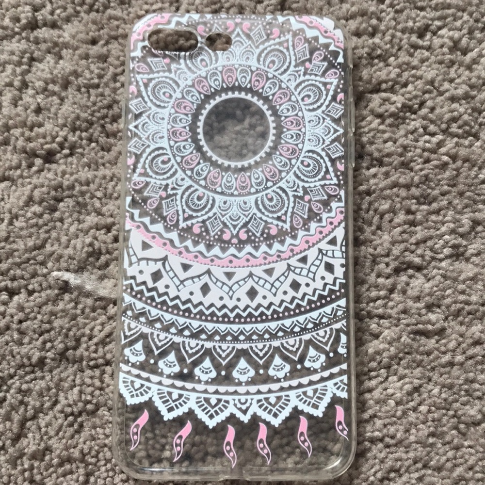 iPhone 7 Plus Case